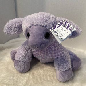 Sonoma lavender lamb